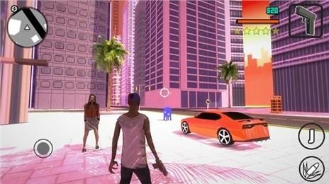 拉斯维加斯黑帮犯罪最新版