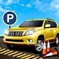 城市停车达人(Prado Car Parking Classic Car Pa)