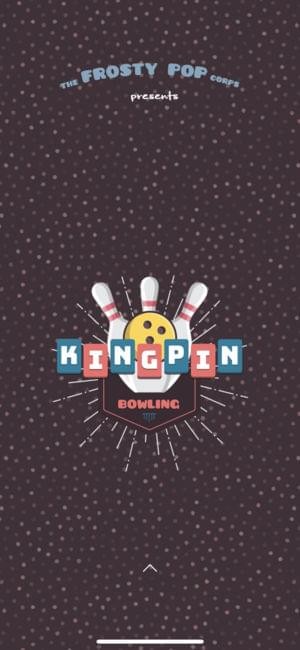 kingpinbowling安卓版