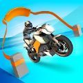 弹弓特技摩托车手(Slingshot Stunt Biker)