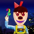 你好冰尖叫吓人邻居2(Hello Ice Scream Crazy Neighbor)