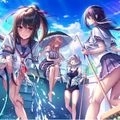 甜蜜女友2存档版