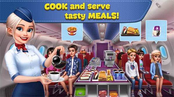 AirplaneChefs