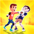 滑动格斗(Swipe Fight!)
