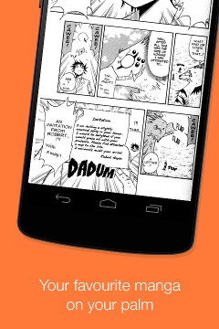 mobile9漫画APP