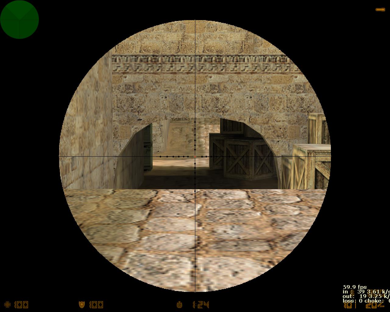 cs1.6中文版官方