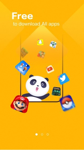 pandaHelper官网