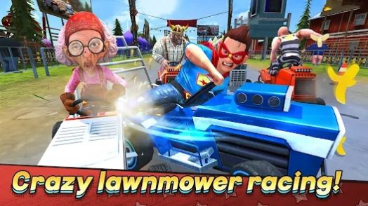 RumbleRacingStar官网版