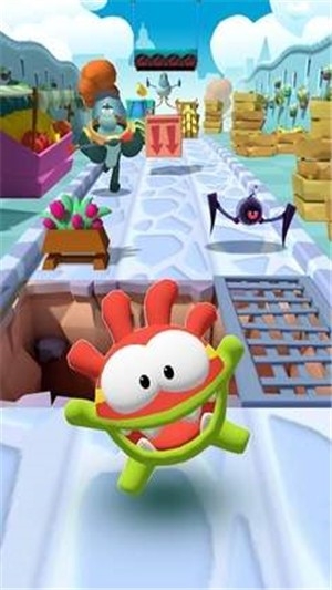 奥姆快跑免费版