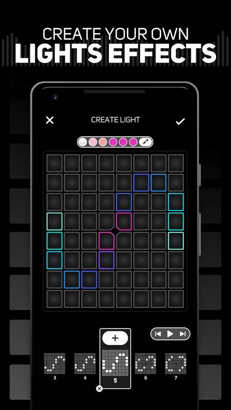 SUPERPADSLIGHTS最新版