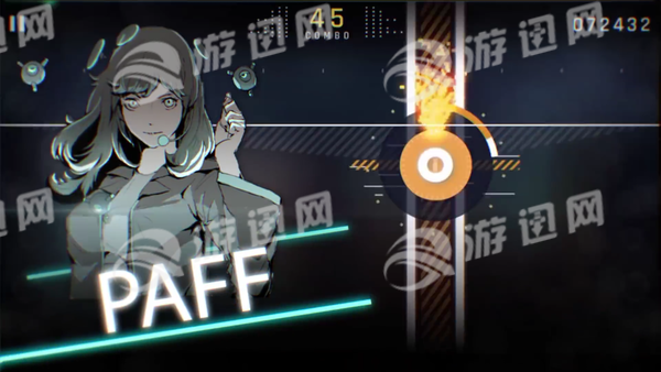 Cytus2中文版