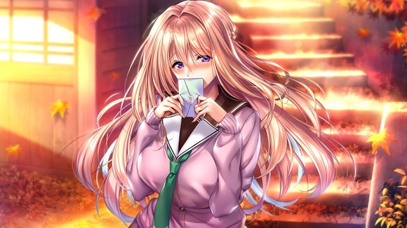 甜蜜女友2存档版