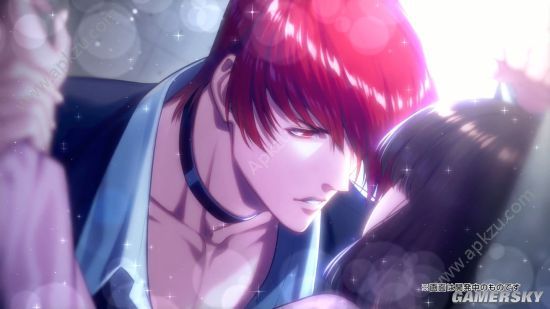 拳皇forgirls最新版