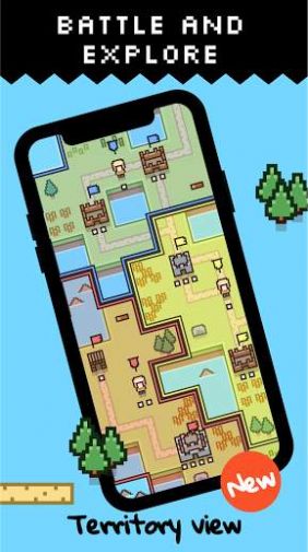 陆地与城堡(Land &amp;amp; Castles)