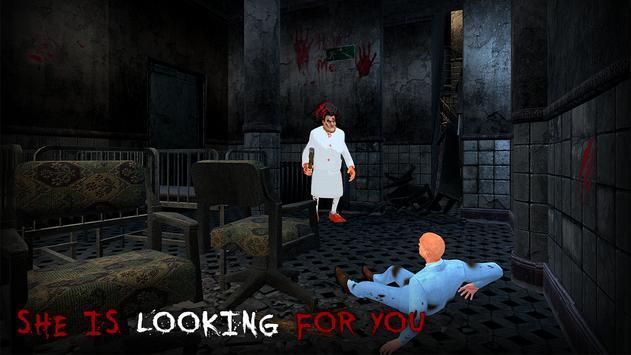 恐怖故事第2章(ScaryGrannyGame-HorrificSto)