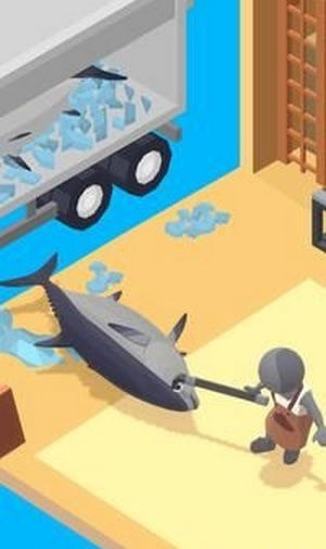 放置寿司吧APP