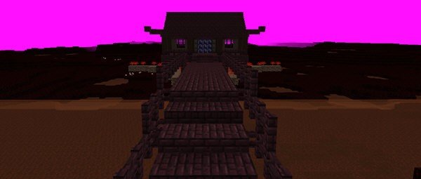 我的世界修仙mod下载-我的世界修仙mod最新完整版下载