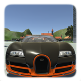 威龙漂移模拟器(Bugatti Veyron Drift)