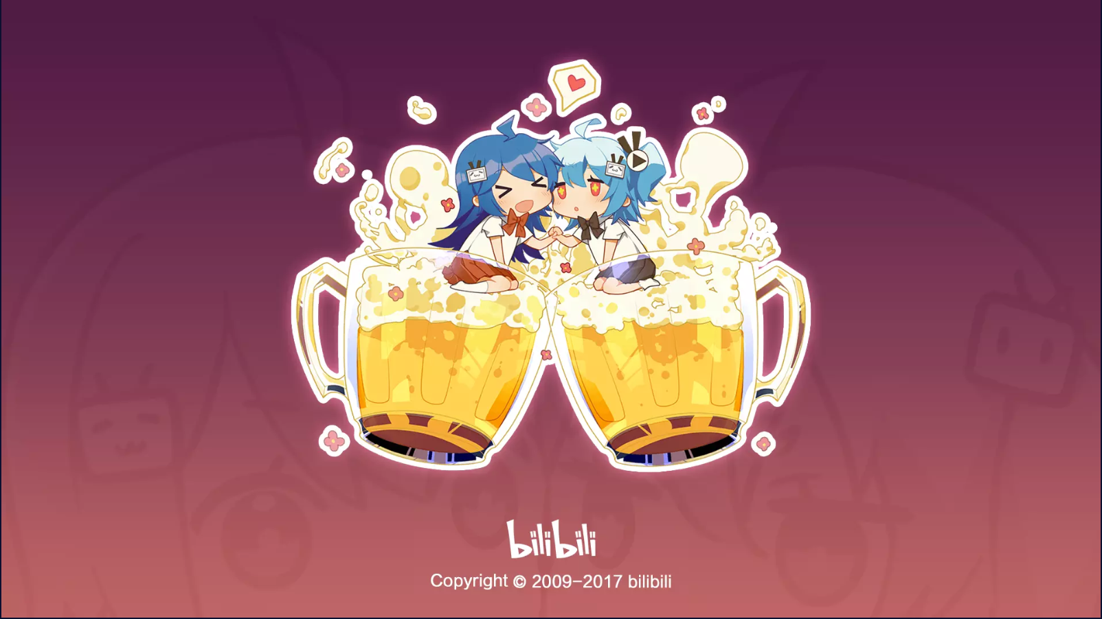 哔哩哔哩测试版