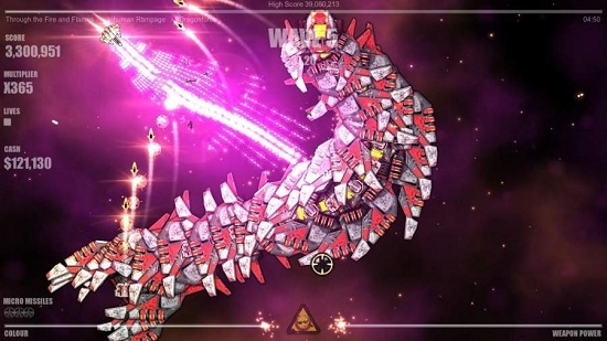 危险节奏2(Beat Hazard 2)
