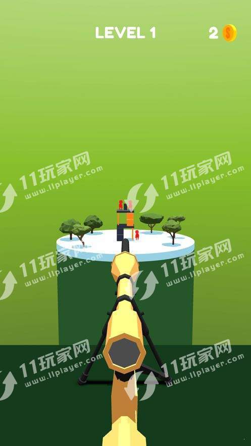 朴素狙击手(Simple Shooter)