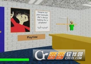 BaldisBasicsinEducationandLearning