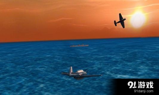 太平洋海军航空兵