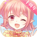小花仙游戏