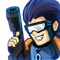 阿尔法战队塔防Alpha Defence