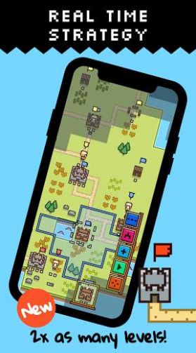 陆地与城堡(Land &amp;amp; Castles)