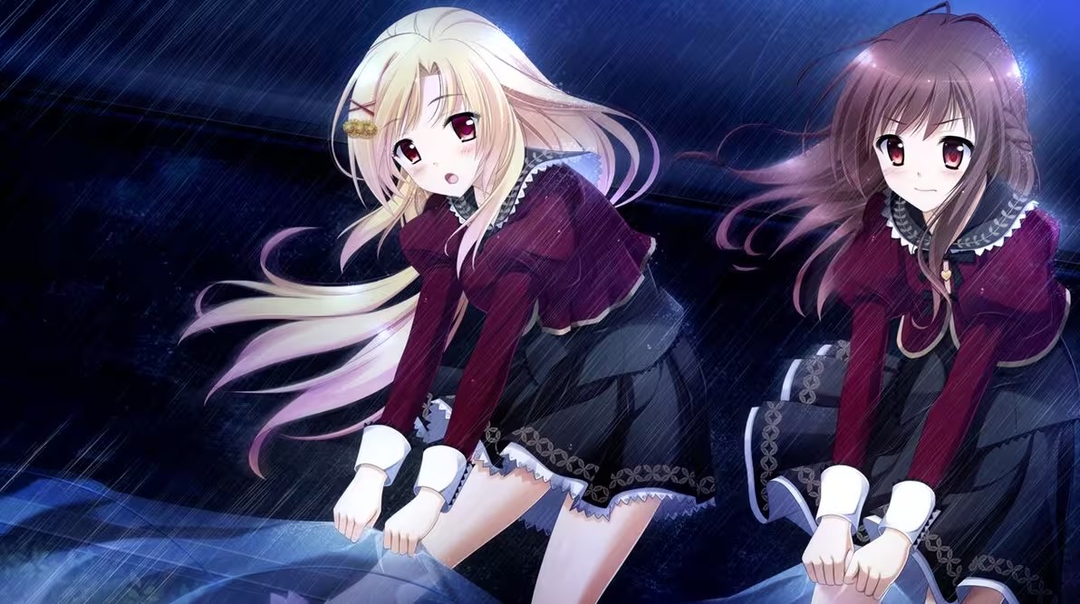 樱舞少女的轮舞曲苹果测试版
