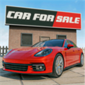 汽车销售模拟器中文版(Car Saler Simulator)