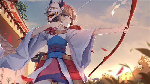 姬魔恋战纪魔幻版