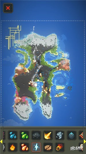 worldbox手机版
