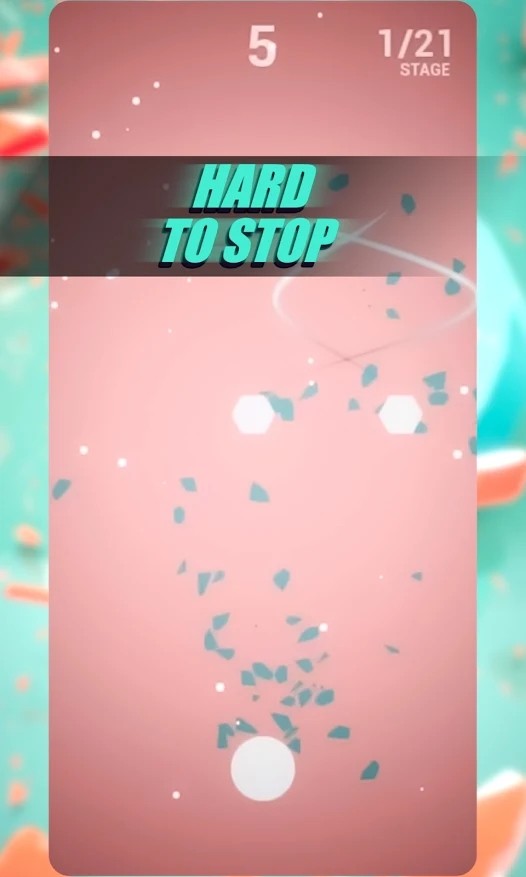 随机粉碎(Shuffle Smash)