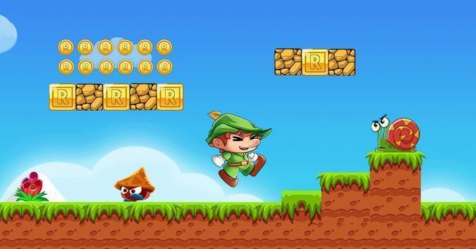 罗宾丛林世界2(Robin Jungle World 2)
