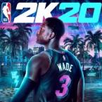 nba2k20豪华存档版