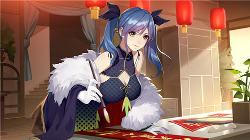 姬魔恋战纪魔幻版