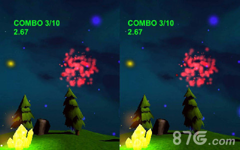 虚拟现实烟火VR最新版