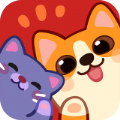合成吧猫咪游戏