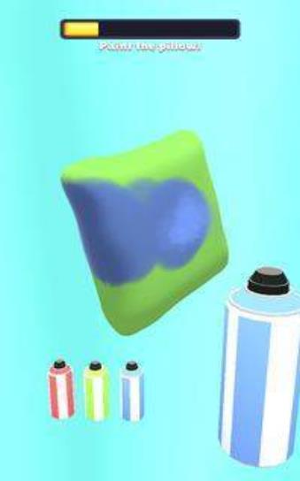 击败枕头3D(Beat Pillow)