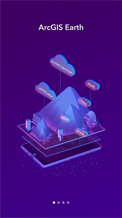 arcgisearth