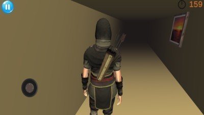 迷宫逃脱模拟(Maze escape 3d)