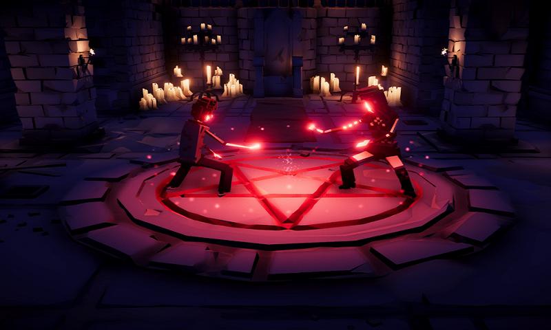 恶魔永不说谎2(Demons Ne