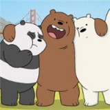WeBareBearsMatch官网版