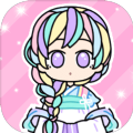 时尚少女换装日记官网版