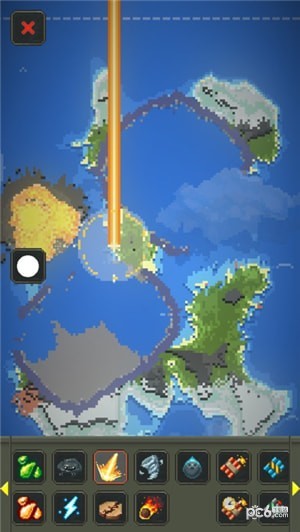 worldbox手机版