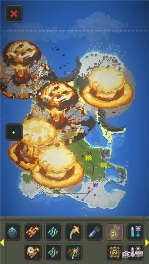 worldbox手机版