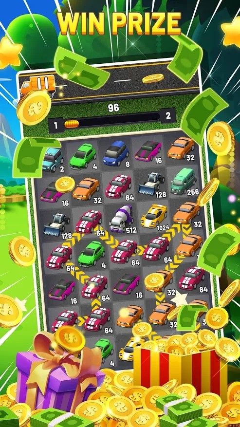停车位2248(Parking 2248)