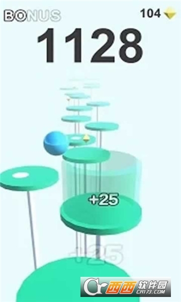 斑点最新版